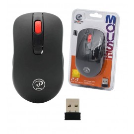 موس بی سیم XP  مدل W460E