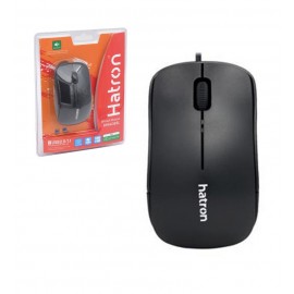 موس بی صدا هترون (hatron) مدل HM408SL