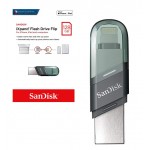 تبدیل USB3.1 To Lightning سن دیسک (SANDISK) مدل IXPAN128GB