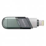 تبدیل USB3.1 To Lightning سن دیسک (SANDISK) مدل IXPAN128GB
