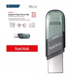 تبدیل USB3.1 To Lightning سن دیسک (SANDISK) مدل IXPAN32GB