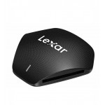 رم ریدر حرفه ای لکسار (LEXAR) USB3.1 مدل LRW500URB