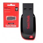 فلش سن دیسک (SanDisk) مدل 128GB Cruzer Blade