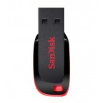 فلش سن دیسک (SanDisk) مدل 128GB Cruzer Blade