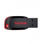 فلش سن دیسک (SanDisk) مدل 128GB Cruzer Blade