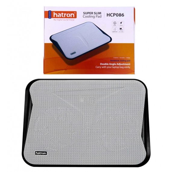 فن لپ تاپ هترون (Hatron) مدل HCP086