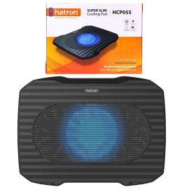 فن لپ تاپ هترون (Hatron) مدل HCP055