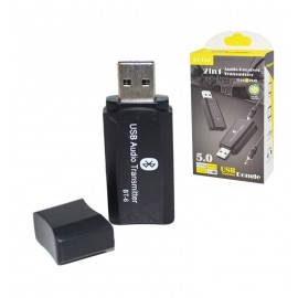 گیرنده بلوتوث صدا مدل BT-TX6