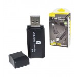 گیرنده بلوتوث صدا مدل BT-TX6