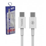 کابل دو سر Type-C طول 1 متر YOOKiE مدل CB7
