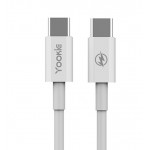 کابل دو سر Type-C طول 1 متر YOOKiE مدل CB7