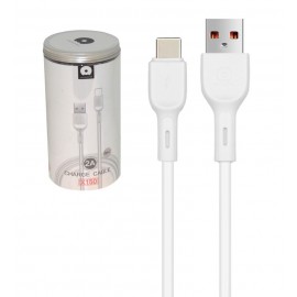 کابل Type-C برند WUW مدل X150