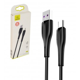 کابل Type-c طول 1 متر USAMS مدل U38 SJ376