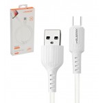 کابل تایپ سی (Type-C) طول 1 متر بلبری (Blberri) مدل BLB-297