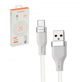 کابل تایپ سی (Type-C) طول 1 متر بلبری (Blberri) مدل BLB-298