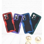 گارد MAGIC مناسب برای گوشی XIAOMI POCO X3GT