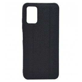 گارد طرح چرم EPIMAX مدل SAMSUNG A03S