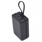 پاوربانک وسدار (WESDAR) مدل S96 ظرفیت 15000mAh