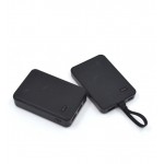 پاوربانک وسدار (WESDAR) مدل S96 ظرفیت 15000mAh
