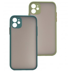 گارد پشت مات مناسب برای گوشی iPhone 11