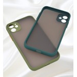 گارد پشت مات مناسب برای گوشی IPHONE 11