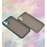 گارد پشت مات مناسب برای گوشی IPHONE 11
