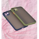 گارد پشت مات مناسب برای گوشی IPHONE 11PROMAX