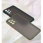 گارد پشت مات مناسب برای گوشی SAMSUNG A32 4G