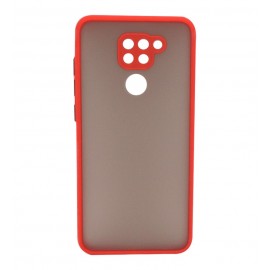 گارد پشت مات مناسب برای گوشی XIAOMI REDMI NOTE9