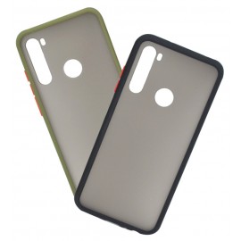 گارد پشت مات مناسب برای گوشی XIAOMI REDMI NOTE8