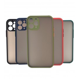 گارد پشت مات مناسب برای گوشی iPhone 11PRO