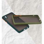 گارد پشت مات مناسب برای گوشی SAMSUNG A01CORE