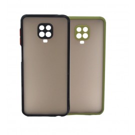 گارد پشت مات مناسب برای گوشی XIAOMI REDMI NOTE9S