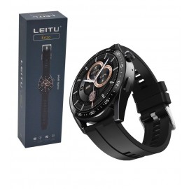 ساعت هوشمند لیتو (LEITU) مدل ENZO