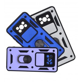 گارد هولدر دار بتمن مدل Xiaomi Poco X3