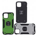 گارد هولدر دار بتمن پکدار مدل Iphone 12PROMAX