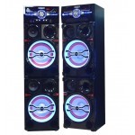 اسپیکر 2 تکه بلوتوثی رم و فلش خور مچر (MACHER) مدل MR-2500