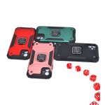 گارد هولدر دار بتمن پکدار مدل Iphone 11
