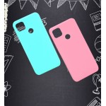 گارد طرح سیلیکونی راک Autofocus مناسب برای Xiaomi Redmi 9C