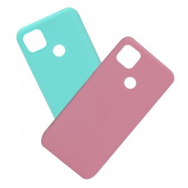 گارد طرح سیلیکونی راک Autofocus مناسب برای Xiaomi Redmi 9C