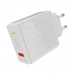 فست شارژر + کابل تایپ سی تسکو (TSCO) مدل TTC 64