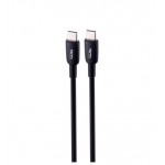 فست شارژر + کابل تایپ سی تسکو (TSCO) مدل TTC 67
