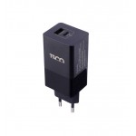 فست شارژر + کابل تایپ سی تسکو (TSCO) مدل TTC 67