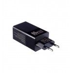 فست شارژر + کابل تایپ سی تسکو (TSCO) مدل TTC 67
