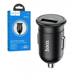 فست شارژر فندکی هوکو (Hoco) مدل Z43
