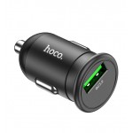فست شارژر فندکی هوکو (Hoco) مدل Z43
