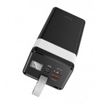 پاوربانک هوکو (HOCO) مدل J86 40000mAh