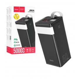 پاوربانک هوکو (HOCO) مدل J86A 50000mAh