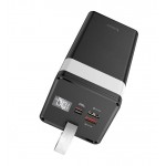 پاوربانک هوکو (HOCO) مدل J86A 50000mAh