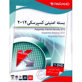 Kaspersky Internet Security 2012